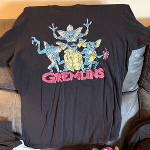 Gremlins Graphic T-Shirt